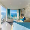 Отель Butterfy Seaview Resort Villa, фото 17