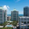 Отель Ritz Carlton Coconut Grove Luxury 2 Br Apt 2 Bedroom Apts by Redawning в Майами
