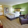 Отель Extended Stay America Suites - Little Rock - Financial Centre Parkway, фото 12