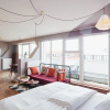 Отель The Circus Hostel, фото 31