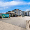 Отель Quality Inn & Suites North Little Rock, фото 34