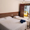 Отель Pousada  Pé N'Areia Hospedagem, фото 5