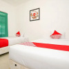 Отель OYO 648 Merapi Inn, фото 23