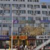 Отель 速8酒店(高台保安大厦店) в Гаотай