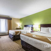 Отель Quality Inn Leesville, фото 7