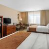 Отель Comfort Inn & Suites Near Temecula Wine Country, фото 48