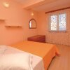 Отель Stunning Home in Prigradica With Wifi and 3 Bedrooms, фото 5
