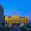 Отель Yilong Hotel (Huizhou Ganghui), фото 15