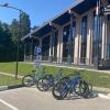 Гостиница Дом у озера в Дубечино