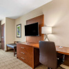 Отель Comfort Inn And Suites Waller, фото 3