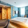 Отель mightyTwice Hotel Dresden, фото 6