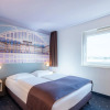 Отель B&B Hotel Mannheim, фото 5
