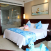 Отель Changzhou Joyland Gloria Grand Hotels, фото 26