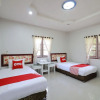 Отель OYO 553 Kongsup Resort, фото 24