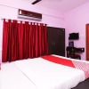 Отель Jams Guest House by OYO Rooms, фото 15