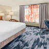 Отель Fairfield Inn & Suites by Marriott San Antonio Market Square, фото 21