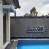 Отель Villa Amaryllis Kaliurang, фото 8