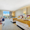 Отель Deluxe Studio Balcony Bay View Amazing Pool, фото 4