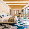 Отель Qionghai Qiyue Seaview Homestay, фото 6