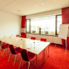 Отель Airport Hotel Basel, фото 14