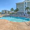 Отель Resort Condo w/ Pool Access < 2 Mi to Beach & Golf, фото 16