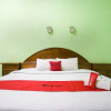 Отель RedDoorz Plus @ Jalan Raya Pasir Putih, фото 16