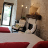 Отель Ostuni Trullo Fiabesco con Piscina, фото 3