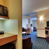Отель Fairfield Inn & Suites Ottawa Starved Rock Area, фото 7