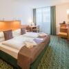 Отель Best Western Hotel Muenchen Airport, фото 7