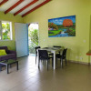 Отель Apartment With one Bedroom in Sainte-anne, With Furnished Balcony and Wifi - 250 m From the Beach, фото 7