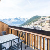 Отель New apartments by the slopes in L'Alpe d'Huez, фото 11