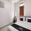 Отель Artha Ambarukmo Exclusive by OYO Rooms, фото 5