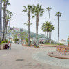 Отель Dreamy Catalina Island Home, Walk to Beach & Ferry, фото 1