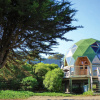 Отель Dune & Domes Pichilemu, фото 6