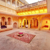Отель The Fort Pokaran - A Heritage Hotel, фото 14