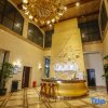 Отель Meishan Yichuan Earl Hotel (Meishan East Railway Station Wanda Plaza), фото 21