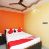 Отель Classic Inn By OYO Rooms, фото 11