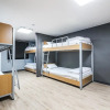 Отель Deluxe - Hostel, фото 4