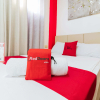 Отель RedDoorz near Quirino Station, фото 19
