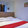 Отель The Sato Hotel, фото 16