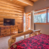 Отель Spirit Lodge at Silverstar, фото 3