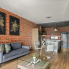 Отель Easy Stay - The Vantage Rosebank, фото 4