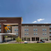 Отель La Quinta Inn & Suites by Wyndham San Antonio Seaworld/LAFB, фото 32