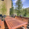 Отель 5BR Alpine Luxury Home with Private Hot Tub by RedAwning - Save 20% on 7+ Nights!, фото 26