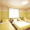 Отель Hide & Seek Guesthouse, фото 3