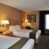 Отель SureStay Plus Hotel by Best Western Roanoke Rapids I-95, фото 7