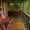 Отель Cabañas el Bosque, фото 2