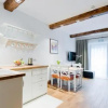 Отель Mevo Apartament, фото 6