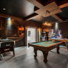 Отель Storey Lake 9 Br Villa With Games Room And Theater 9 Bedroom Home by Redawning, фото 24