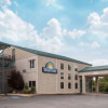 Отель Days Inn by Wyndham Harrison, фото 1